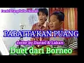 Lagu LAGU ROHANI TORAJA,  PABATTA'KAN PUANG, Cover by Daniel Tangdialla \u0026 Laban Marimbunna