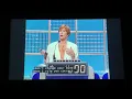 Jeopardy, Celebrity Jeopardy Day 1 - Carol almost changes her answer (10/26/92)