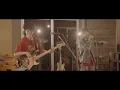 緑黄色社会『キャラクター』Live Video (奏でた音の行方 vol.7)