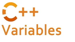 Variables in C