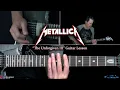 Lagu Metallica - The Unforgiven III Guitar Lesson