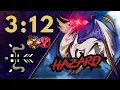 MHR Sunbreak PC Hazard Primordial Malzeno Bow Solo 3 12
