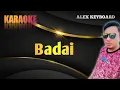 Lagu BADAI - karaoke koplo