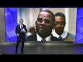 R Kelly releases Residual remix while incarcerated at a federal prison in NC