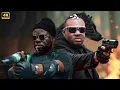 Download Lagu ALANI OBA OLE - A Nigerian Yoruba Movie Drama Starring Odunlade Adekola | Ibrahim Yekini