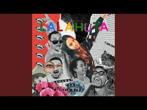 Download MP3 Sahabat (feat. Azia Riza)