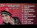 Download Lagu BEST ELVY - ELVY SUKAESIH - VOL. 1