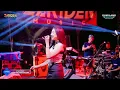 Download Lagu ZARIDEN MUSIC - D'SAYIDAN - CANTIKA NUSWANTORO - PARTY DADAP COMMUNITY - DADAP PUCAKWANGI PATI