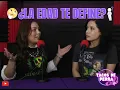 Tacos de Perra - CAP 01 LA EDAD TE DEFINE