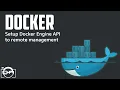 Docker Tutorial - Docker overview