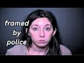 Innocent Woman Framed By Cop The Case of Michelle Hadley