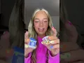 Reviewing another slime kit from Five Below