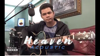 Download Heaven - Bryan Adams ( Felix cover) MP3