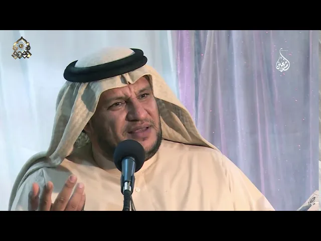 ⁣عهداً لصبحك - عبد الله القرمزي