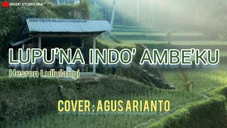 lupuna indo ambeku mamasa cover