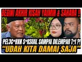 Lagu DIL3C*H-KAN DAN DIPERMALUKAN ⁉️PENGAKUAN BERSALAH SAHARA⁉️ AKHIR DARI KISAH PANJANG ‼️