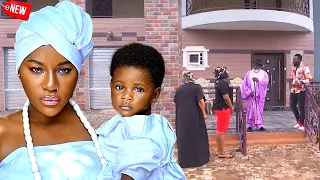 The New Mind Blowing Movie ' THE LAST KISS' (A Must Watch) 2026 Nigerian Nollywood Full Movies