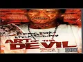 Donnie Darko - Art Of Tha Devil (2006)