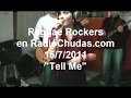 Reggae Rockers   Tell me