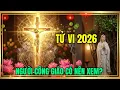 Lagu Tử Vi 2026: Người Công Giáo Có Nên Xem? │ Suy Niệm Công Giáo │ Nguyễn Ngọc Ngạn