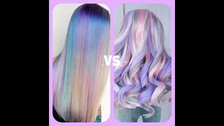 تحدي لو خيروك للبنات Vs ملابس لوخيروك بين صندوق الهدايا Vs Foryou Shorts Like Gifts 