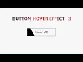 Swipe Button hover Effect using html css