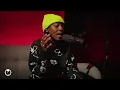 Kenya Vaun - Summer | MajorStage Live RED ROOM Session