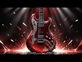 Download Lagu Best Deep Bass Rock Instrumental for Hard Study, Heavy Workout, Gym Music [2 Hours] Spring Vol.5