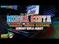 Midua Cinta TANPA KENDANG Versi KARAOKE Tanpa Vokal