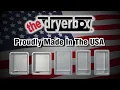 The Dryerbox - MadeInUSA