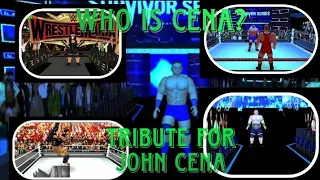 wr3d john cena tribute cena all history wr3d limitless