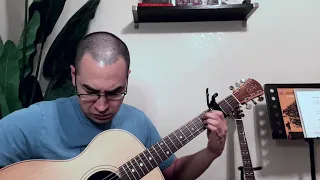 Havana Camila Cabello Feat Young Thug Guitar Arrangement By Josephine Alexandra  Havana Camila Cabello Feat Young Thug Guitar Arrangement By Josephine Alexandra