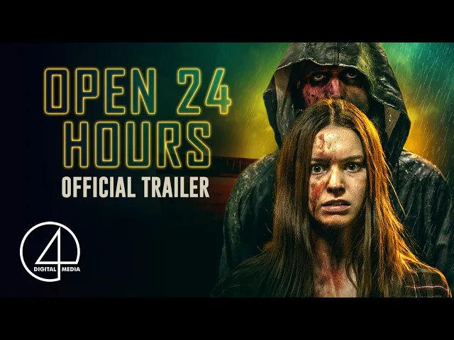 Official Trailer