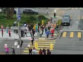 SFUSD teachers on strike as of Monday