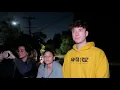 We Manifested In David Dobriks old House