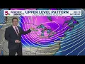 Weather Impact St Louis 10-Day forecast