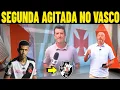 Download Lagu GLOBO ESPORTE DE HOJE (14/07/2025) URGENTE!! JOÃO VICTOR SAINDO DO VASCO? SEGUNDA  AGITADA NO VASCO