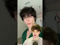 His Mugshot Looks Nothing Like Him