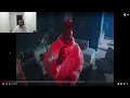 guansafo reaccionando a KRIS R X NTG X EL HIGH - X7