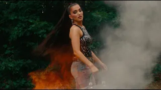 ENISA - UNBOTHERED (Behind The Scenes MV 🎥)