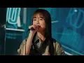 SARD UNDERGROUND「揺れる想い [tribute 2023]」First Studio Live