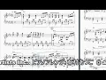 【楽譜】異邦人 - 久保田早紀 / Saki Kubota - Ihojin (Japanese Pop) | Piano Cover for Advanced intermediate 中上級ピアノ