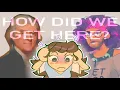 HAMILTON FANDOM DEEP DIVE The good the bad and the ugly speedpaint