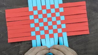 paper weaving basket how to make a paper easter basket diy easter basket