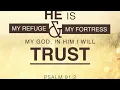 He Will Carry You (lyrics & chords) by Scott Wesley Brown