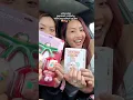 Download Lagu unboxing ​⁠@POPMARTOFFICIAL feels like pulling your fav pcs 🎀 #popmart #popmartunboxing #crybaby