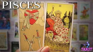 Download 💞🌿 Pisces Weekly Love Tarot Reading May 1 - 8 MP3