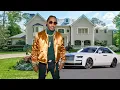 Rapper Future WIFE Lifestyle Net Worth 2023