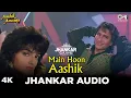 Download Lagu 90's Jhankar Song: Main Hoon Aashik | Saif Ali Khan | Mamta | Udit Narayan | Aashik Aawara | Dj Mix
