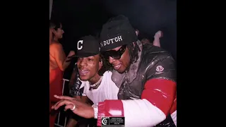 thouxanbanfauni x unotheactivist throwed instrumental reprod 14nx 